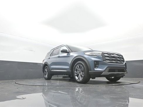 New 2025 Ford Explorer Active w/ Active Comfort Package image 26