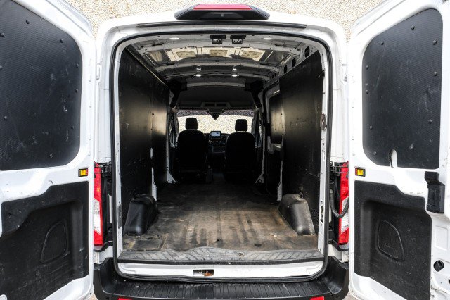Used 2020 Ford Transit 250 Medium Roof w/ Load Area Protection Package RWD image 42