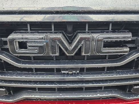 Certified 2023 GMC Sierra 1500 AT4 w/ Technology Package image 36