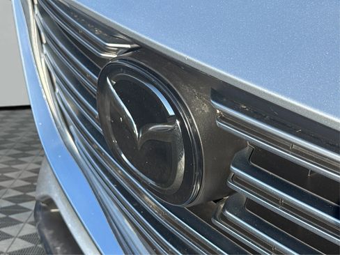 Used 2023 MAZDA CX-9 Touring image 25
