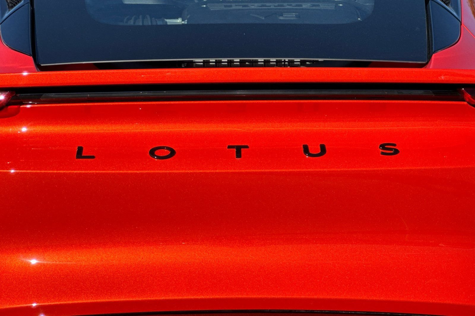 New 2026 Lotus Emira RWD image 25