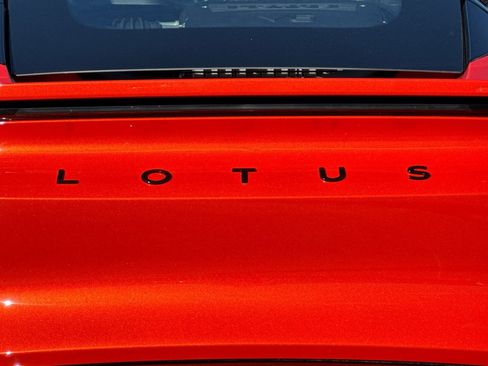 New 2026 Lotus Emira RWD image 25