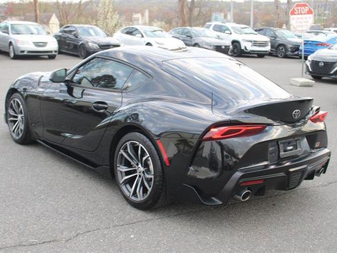 Used 2022 Toyota Supra RWD image 6