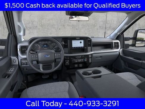 New 2026 Ford F250 XL w/ FX4 Off-Road Package image 10