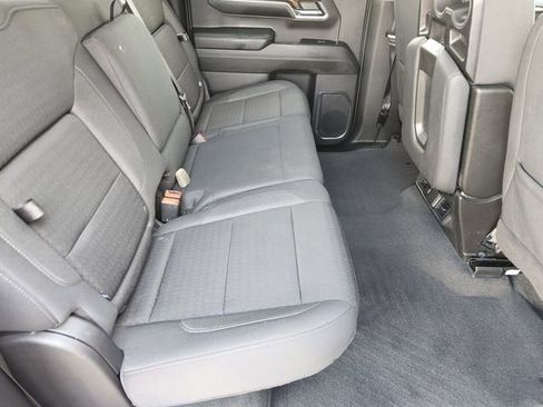 Used 2024 GMC Sierra 1500 Elevation image 32