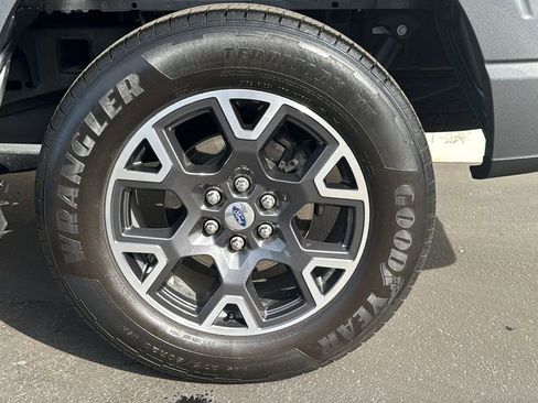Certified 2024 Ford F150 STX image 9