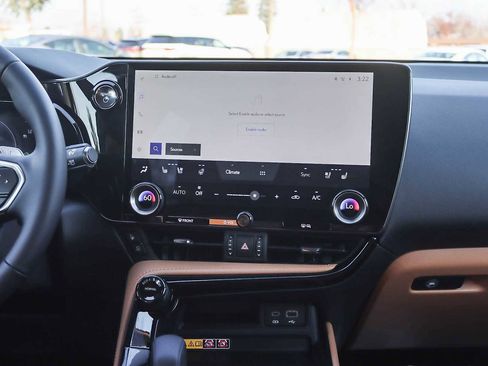 New 2026 Lexus NX 350 AWD w/ Luxury Package image 14