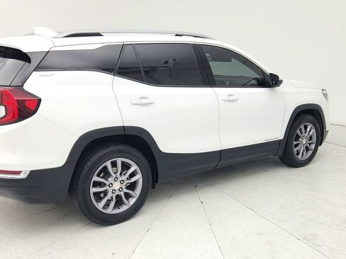 Used 2023 GMC Terrain SLT FWD image 7