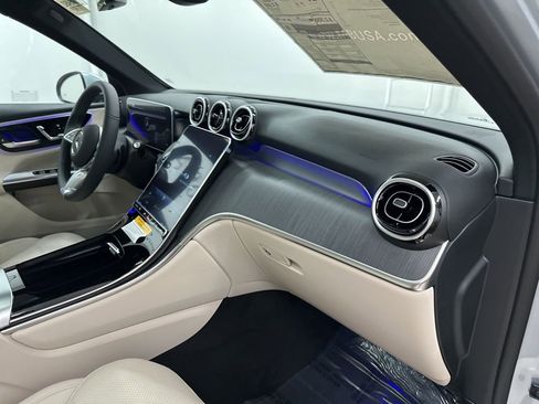 New 2026 Mercedes-Benz GLC 300 image 26