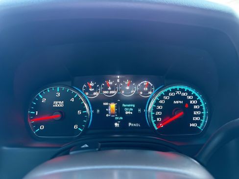 Used 2020 GMC Yukon XL Denali image 18