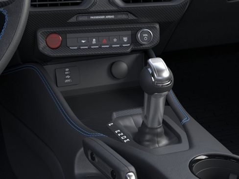 New 2026 Ford Mustang Dark Horse RWD image 17