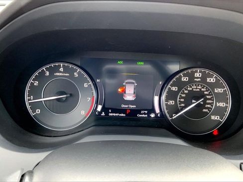 Used 2021 Acura RDX AWD w/ Advance Package image 16