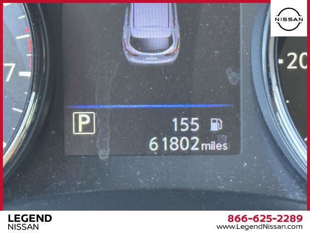 Used 2019 Nissan Rogue Sport SL AWD/4WD image 24