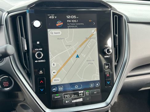 New 2026 Subaru Crosstrek 2.5i Limited image 25