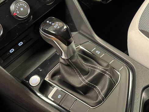 New 2026 Volkswagen Taos S image 20