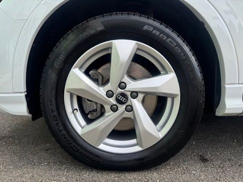 Used 2022 Audi Q3 2.0T Premium image 8