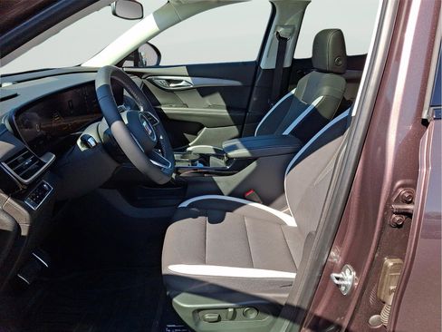 Used 2024 Buick Envision Sport Touring AWD/4WD image 21