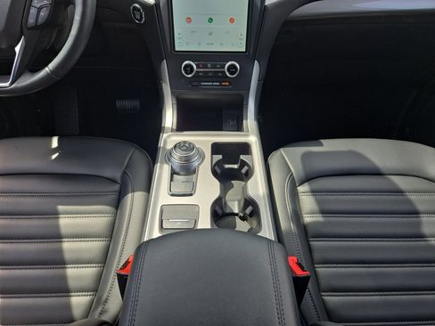 Used 2023 Ford Edge SEL w/ Convenience Package AWD/4WD image 21