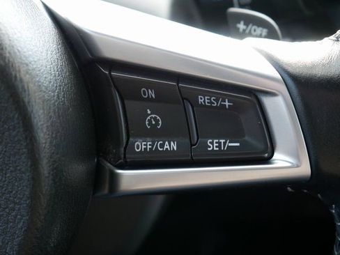 Used 2021 MAZDA MX-5 Miata RF Grand Touring image 24