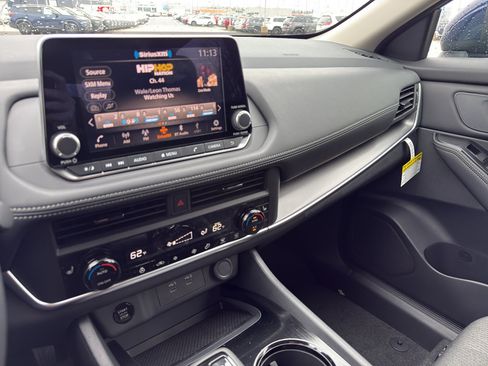 New 2026 Nissan Rogue SV image 21