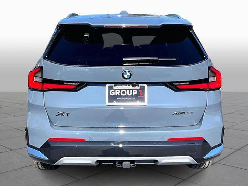Certified 2023 BMW X1 xDrive28i w/ Premium Package image 4