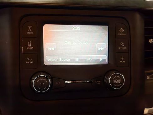 Used 2021 RAM 1500 Big Horn image 14