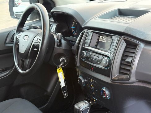 Used 2022 Ford Ranger XL w/ XL Power Equipment Group image 35