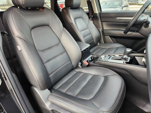 Certified 2023 MAZDA CX-5 AWD 2.5 S image 14