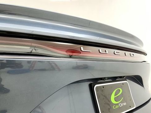 Used 2024 Lucid Air Touring AWD/4WD image 26