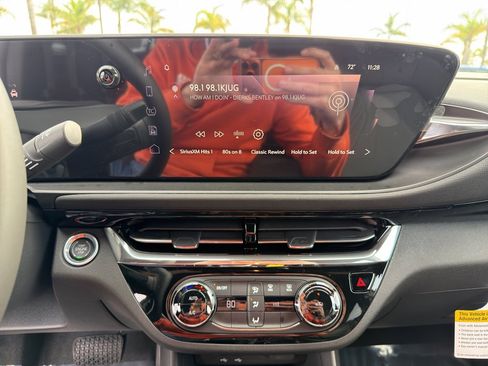 New 2026 Buick Envista Sport Touring w/ Convenience II Package image 20