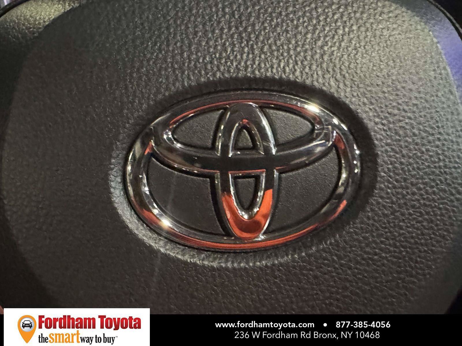 Certified 2024 Toyota RAV4 XLE w/ Convenience Package AWD/4WD image 33