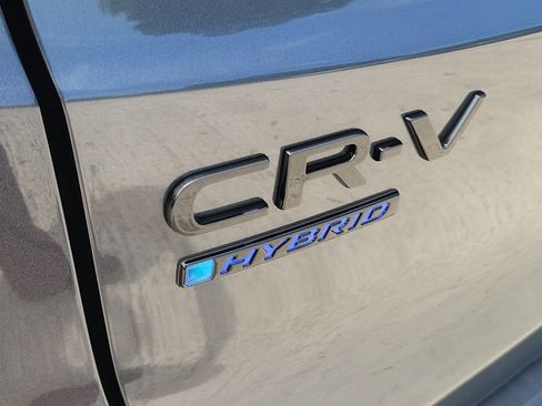 New 2026 Honda CR-V Sport image 7