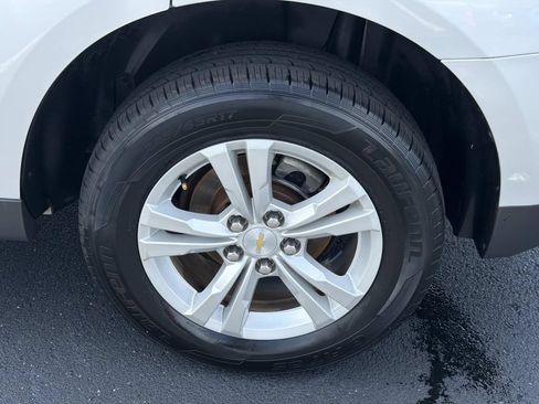Used 2015 Chevrolet Equinox LT w/ Driver Convenience Package FWD image 11