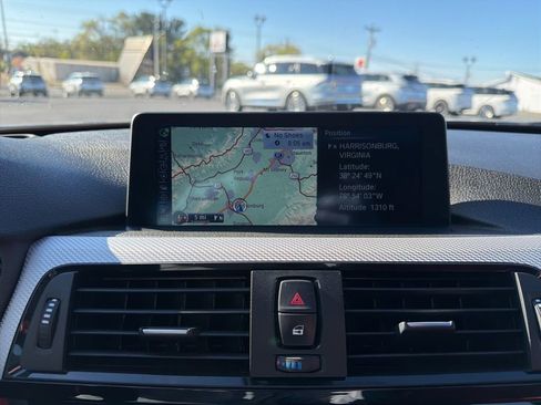 Used 2015 BMW 435i Gran Coupe xDrive image 36