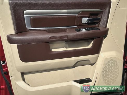 Used 2014 RAM 1500 Big Horn RWD image 21