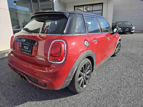 Used 2016 MINI Cooper S image 3