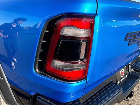 Used 2022 RAM 1500 TRX w/ TRX Level 1 Equipment Group image 11