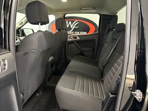 Used 2021 Ford Ranger XLT w/ Equipment Group 301A Mid image 15