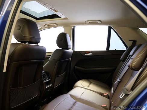 Used 2018 Mercedes-Benz GLE 43 AMG 4MATIC image 14