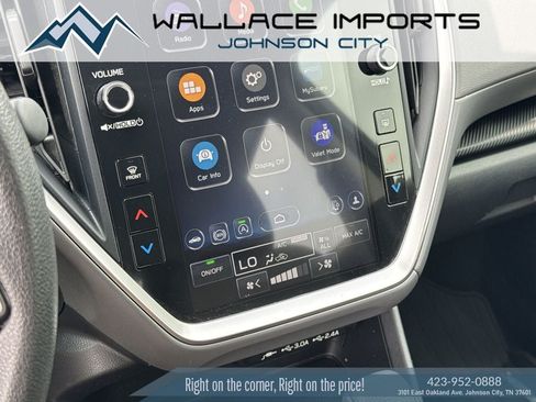 Certified 2024 Subaru Crosstrek 2.5i Premium AWD/4WD image 17
