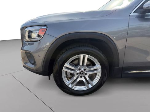 Used 2020 Mercedes-Benz GLB 250 4MATIC image 19