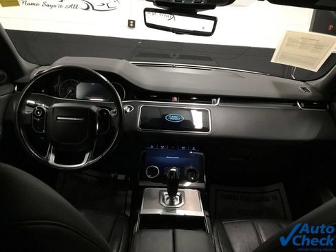 Used 2020 Land Rover Range Rover Evoque S AWD/4WD image 26