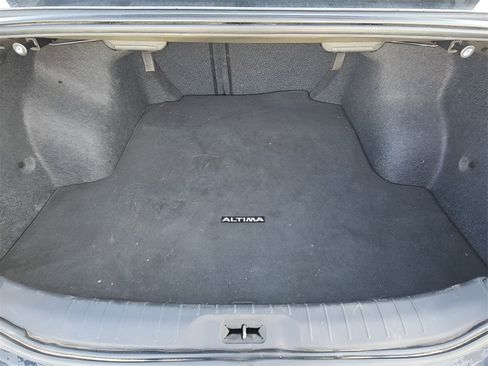 Used 2020 Nissan Altima 2.5 SV image 20