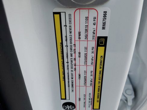 Used 2021 RAM 1500 Big Horn image 27