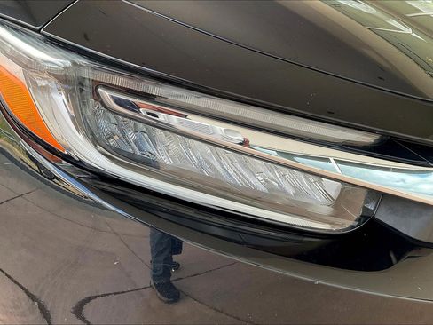 Used 2021 Honda Insight Touring image 28