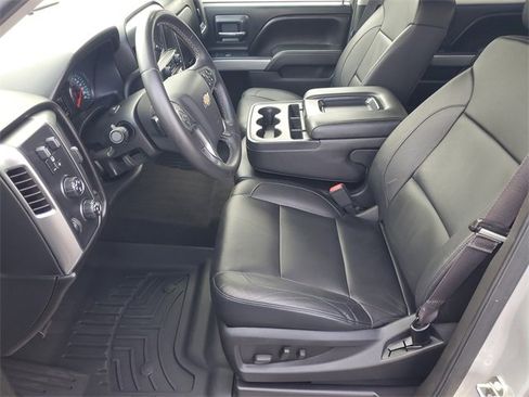 Used 2016 Chevrolet Silverado 1500 LT w/ All Star Edition image 17