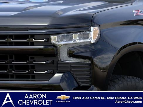 New 2026 Chevrolet Silverado 1500 RST w/ Convenience Package II AWD/4WD image 10