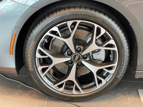 New 2026 Audi A6 Premium Plus image 7