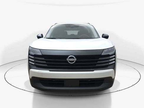Used 2026 Nissan Kicks SV FWD image 12