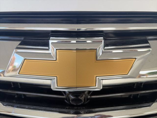 Used 2025 Chevrolet Equinox LT FWD image 30